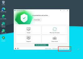Kaspersky Antivirus 21 2 16 590 Gratuit 2 Mois