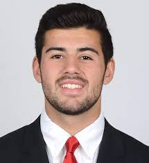 2020 Men's Lacrosse Roster