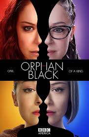Orphan Black I M Lovin It Great Storytelling Orphan Black Black Tv Series Orphan Black Serie