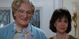 25 Mrs. Doubtfire Quotes That Prove She's The Best Nanny Ever