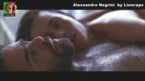 Alessandra Negrini 