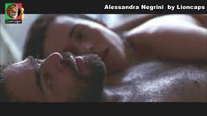 Xvideo alessandra negrine