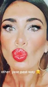 Natasha Baron's Instagram, Twitter & Facebook