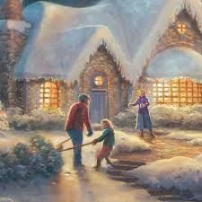 We did not find results for: Thomas Kinkade Memories Of Christmas Tutt Art Pittura Scultura Poesia Musica