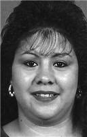 Anna Garibay Obituary (1965