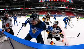Сборная канады стала победителем чемпионата мира по хоккею 2021 года, в финале победив команду финляндии (3:2 от). K L9m Mi3ohkcm