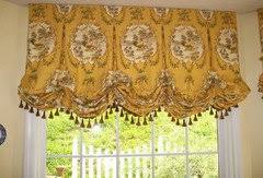 The cost for labor, including lining, was $1000, so $100 per panel/ $200 per window. Cost Of Window Treatments Wow