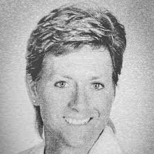 Kim (Beckman) Renning (2001)