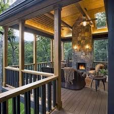 Maybe you would like to learn more about one of these? Top 40 Best Deck Roof Ideas Covered Backyard Space Designs