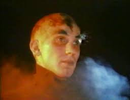 The Bloody Pit of Horror: Terrifying Tales (1989)