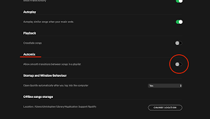 We did not find results for: Solved Next Song Starts Somewhere In The Middle The Spotify Community
