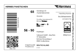 Entweder druckt ihr euch einen. Gelost Ebay Plus Retoure Hermes Hat Paket Verloren Ebay Community