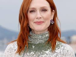 Julianne Moore e Valentino: MIS apresenta curta estrelado por Julianne  Moore e inédito no Brasil