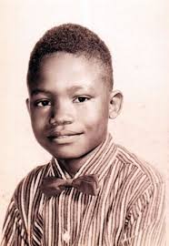 Richard Lassiter Jr. Obituary