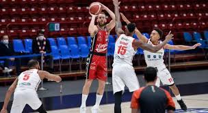 The italian basketball cup (italian: Basket Coppa Italia 2021 Programma Orari E Tv Delle Final Eight Oa Sport