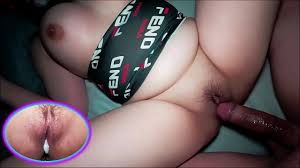 สาวอวบนมใหญ่ขี้อาย โดนแตกในน้ำล้นหี - PORNORAMA.COM