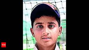 Jay Scores Ton In Big M'power Win