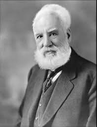 Alexander Graham Bell=? Thomas Edison=?