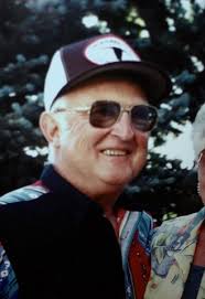 Marshall Lloyd Dragomanovich July 28, 1937