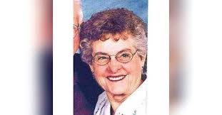 Virginia Lee Rich Obituary