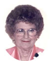 Ruth Mildred "Millie" Campbell Obituary