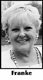 Obituaries Since 2003 of Follis Families in the United States of America