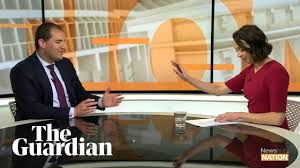 We did not find results for: New Zealand Journalist Feted For Brutal Takedown Of Minor Party Politician New Zealand The Guardian