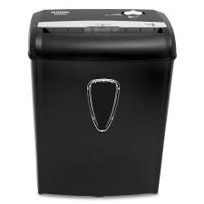 Office paper shredder home office electric silent paper shredder mini household paper shredder a6 a4 office folding machine. Black New Shredding Machine Aurora 8 Sheet Cross Cut Paper Shredder Shredders Office Equipment