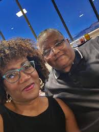 View from m Monte Smith, May 2023