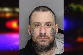 Benjamin Conley's Instagram, Twitter & Facebook