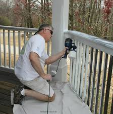 Behr Deckover Product Review Behr Deckover Deck Paint Outdoor Deck