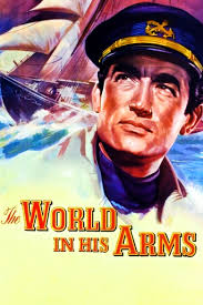 The World in His Arms