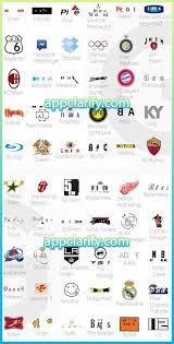 Logo Quiz Level 17 Answers Logo Quiz Logo Quiz Answers Quiz