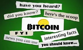 But the world's largest cryptocurrency has been overshadowed lately by its younger sibling, ethereum. Bitcoin Cryptocurrency Digital Money Newspaper Headlines Big News 3d Illustration Stock Illustration Adobe Stock