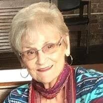 Tiffany" Doris Perrin Morgan Obituary
