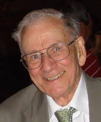 James Hemington “Jim” Watson (1922-2016)
