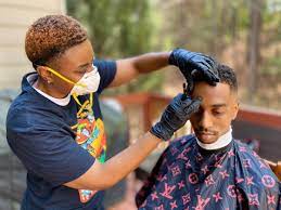We did not find results for: The Good Barber