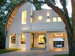 Unique House In Florida By Juan Carlos Ricardes Unique Houses Unique House Design Unusual Homes