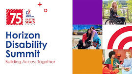 Horizon Disability Summit