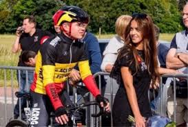 Hoe zijn persoonlijke liefdesleven is, is niet duidelijk. Remco Evenepoel Trekt Naar Monaco En Zet Punt Achter Relatie Het Nieuwsblad Mobile