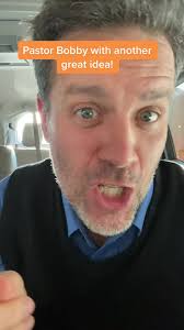 Pastor Bobby: Changing the Game with Comedy and Satire