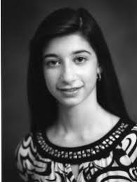 Lauren Laufman-Wollitzer