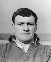 Cliff Watson, titan of rugby league