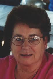 Obituary of Joyce Virginia Marsh