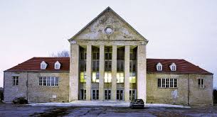 Das Festspielhaus In Dresden Hellerau Monumente Online Architektur Moderne Architektur Gebaude