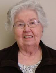 Olive Hellar Obituary May 21, 2021