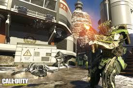 Everything You Need To Know About Call Of Duty Infinite Warfare S Multiplayer Wired Uk