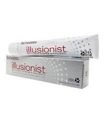 Illusionist Scruples Hair Care