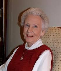 Margaret Blue Obituary (1928