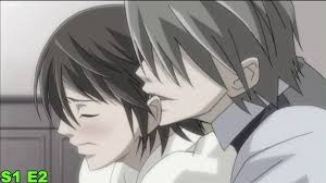 Junjou Romantica (Season 1, Episode 2) - video Dailymotion